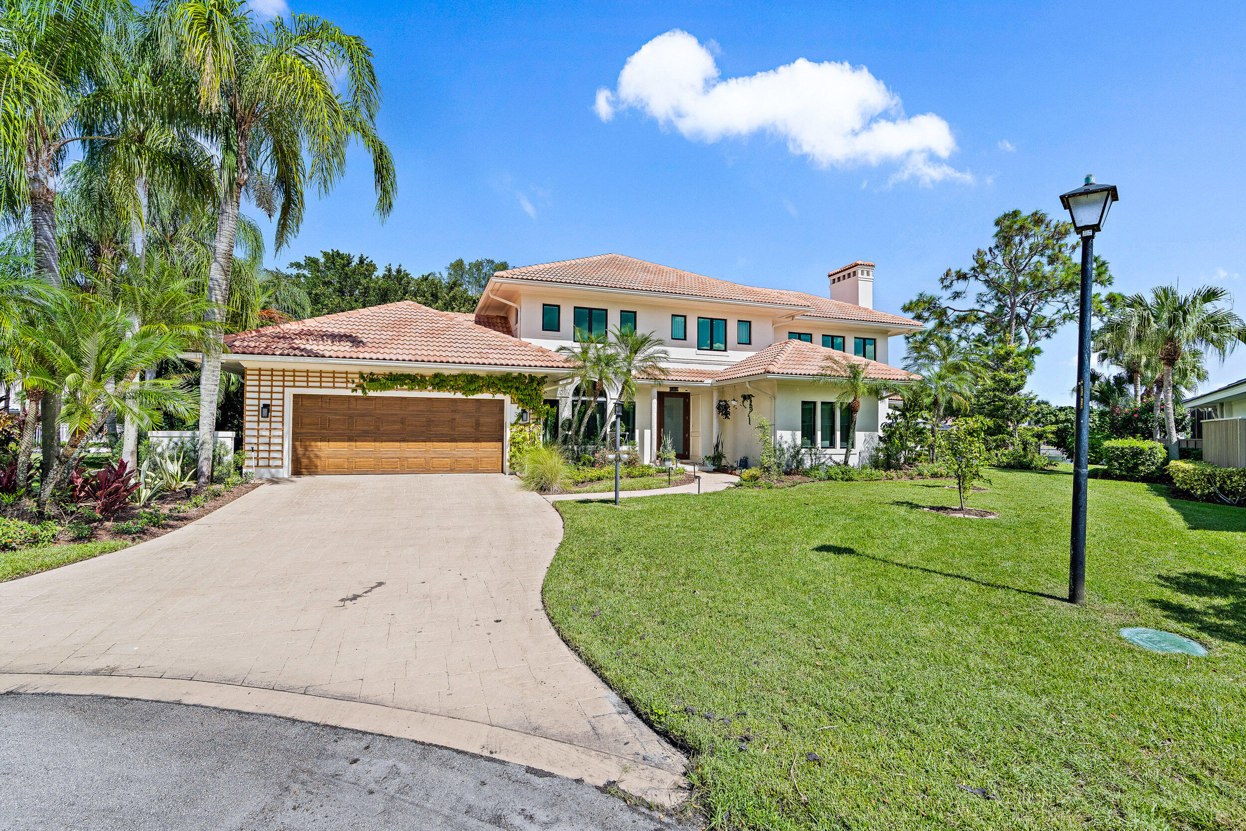 Marlwood Estates @ PGA Na - Residential