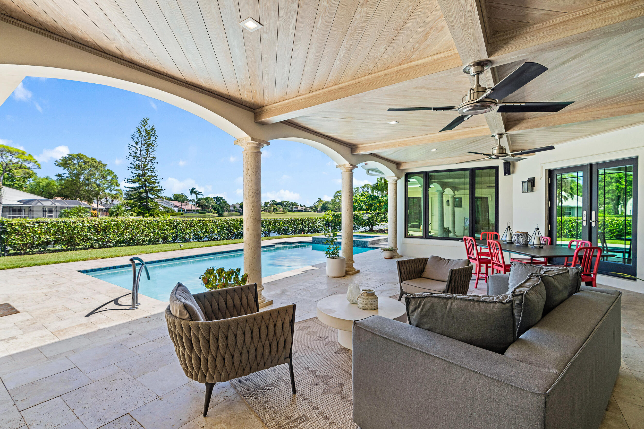 Marlwood Estates @ PGA Na - Residential