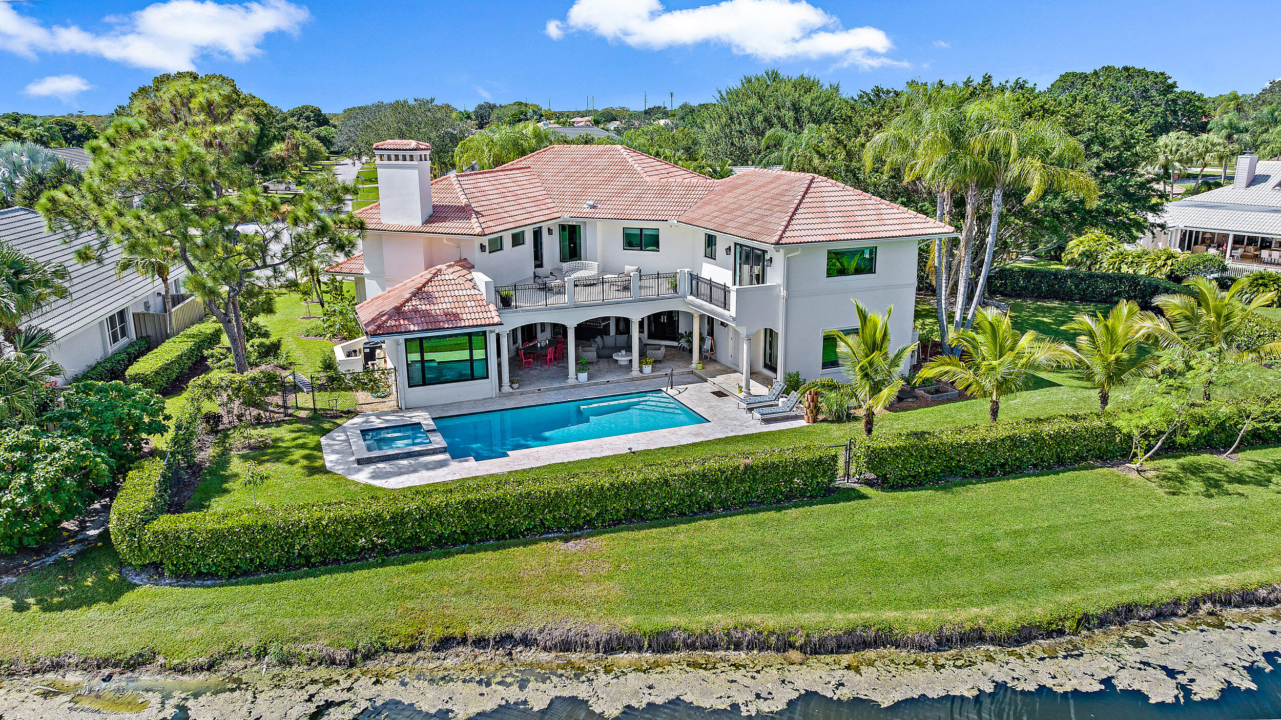 Marlwood Estates @ PGA Na - Residential