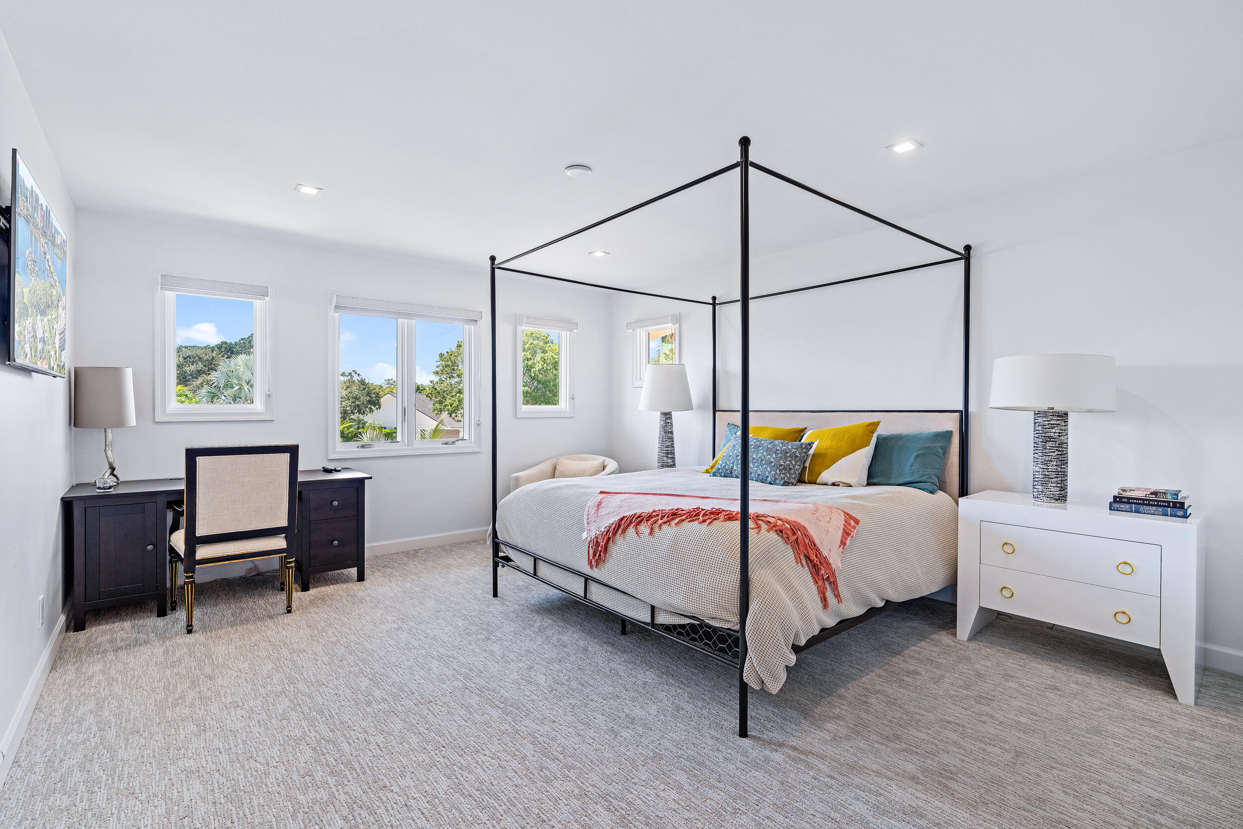 Marlwood Estates @ PGA Na - Residential