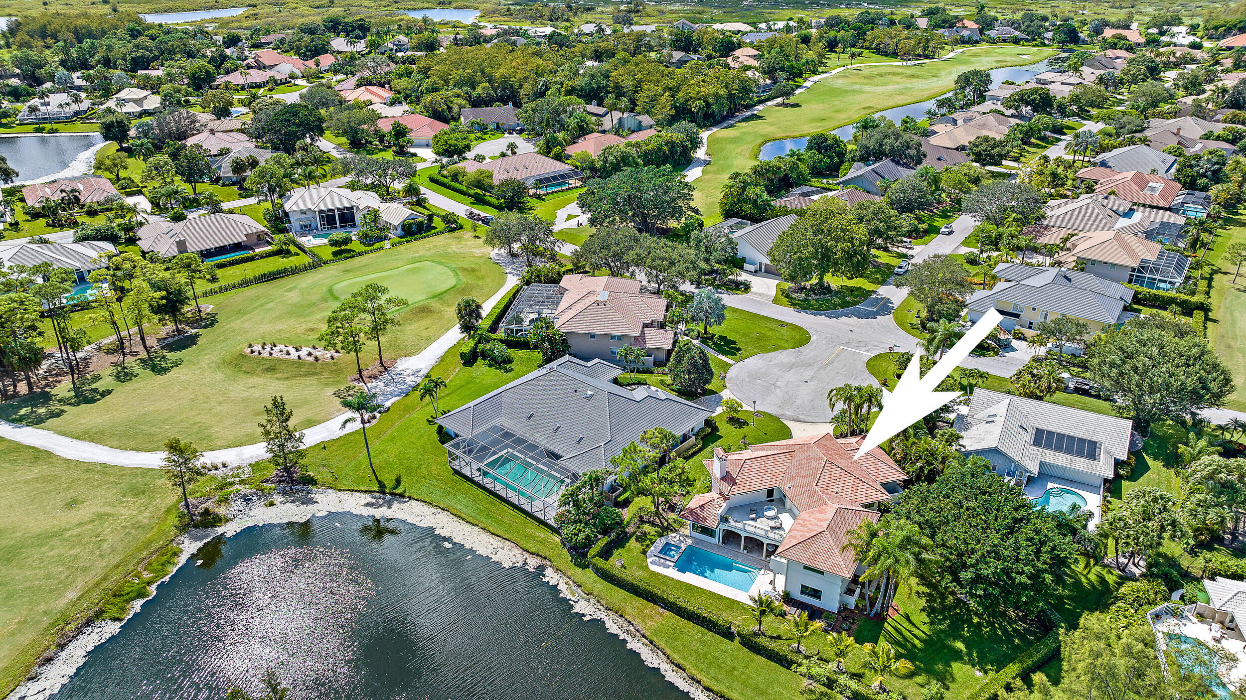 Marlwood Estates @ PGA Na - Residential