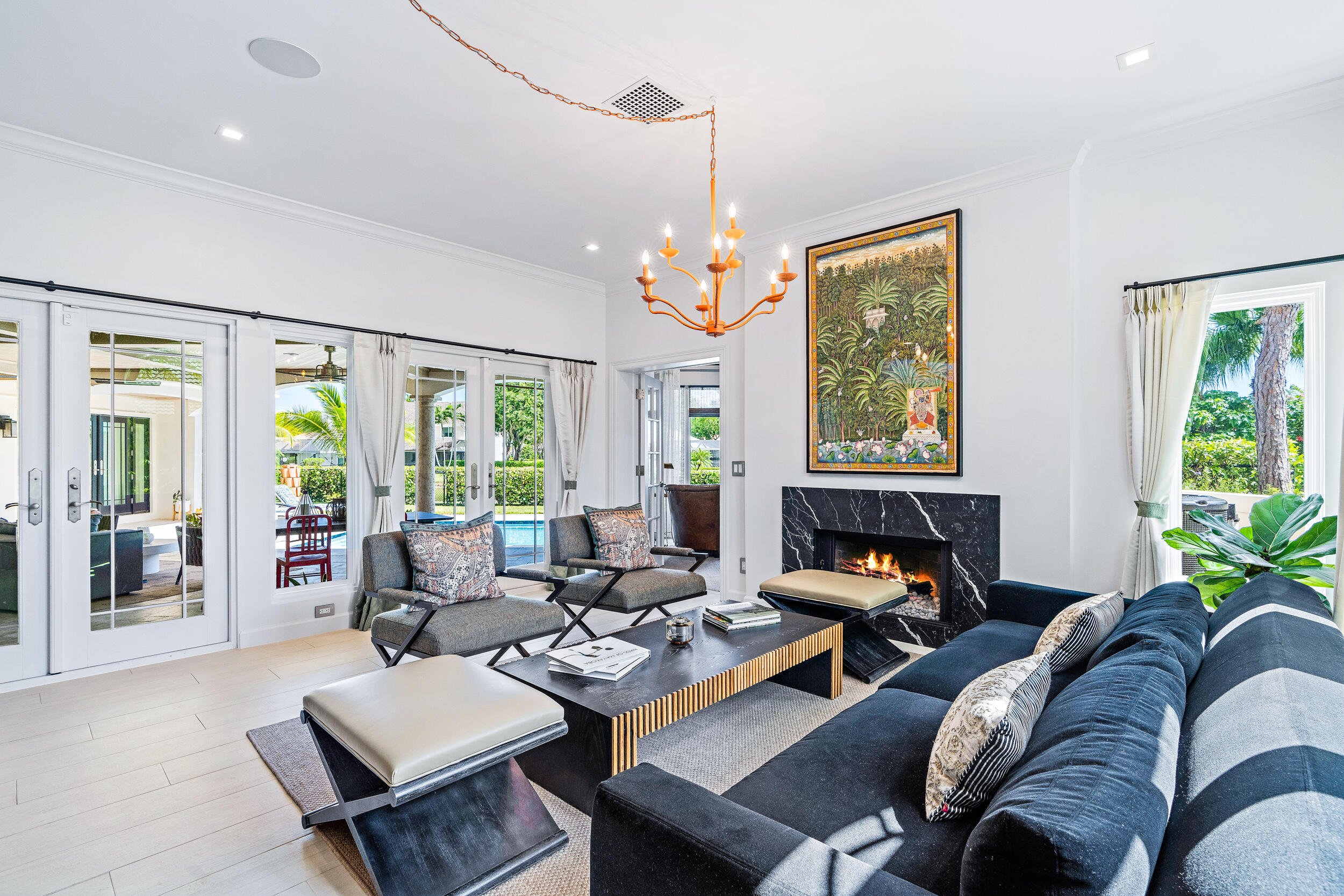 Marlwood Estates @ PGA Na - Residential