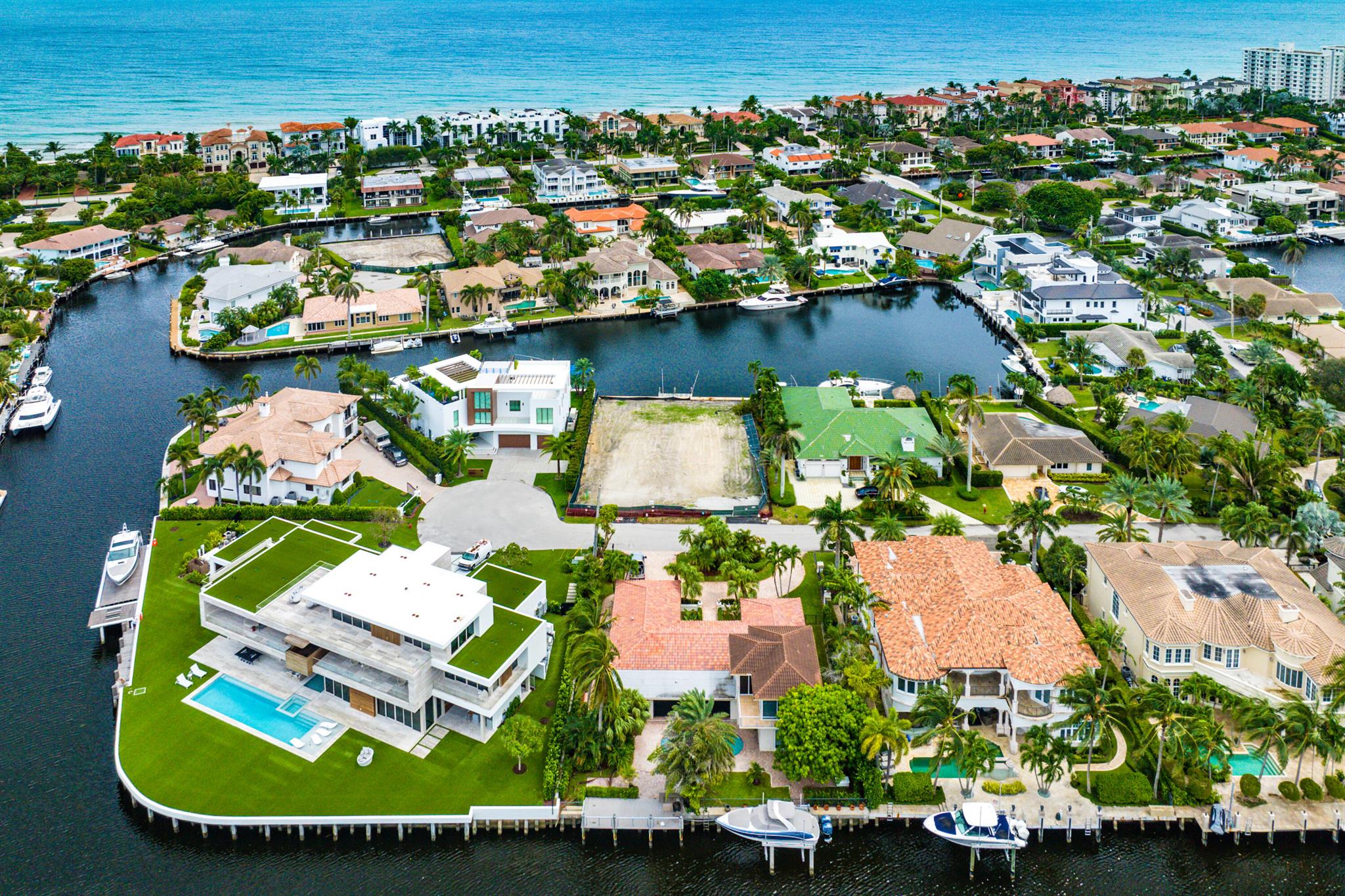 BEL LIDO - Residential