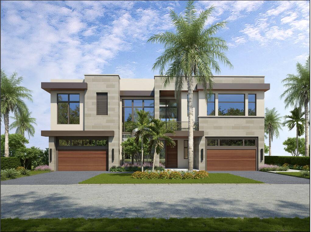 BEL LIDO - Residential