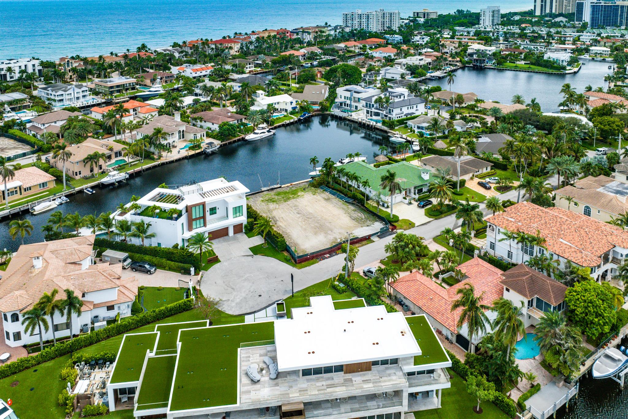 BEL LIDO - Residential