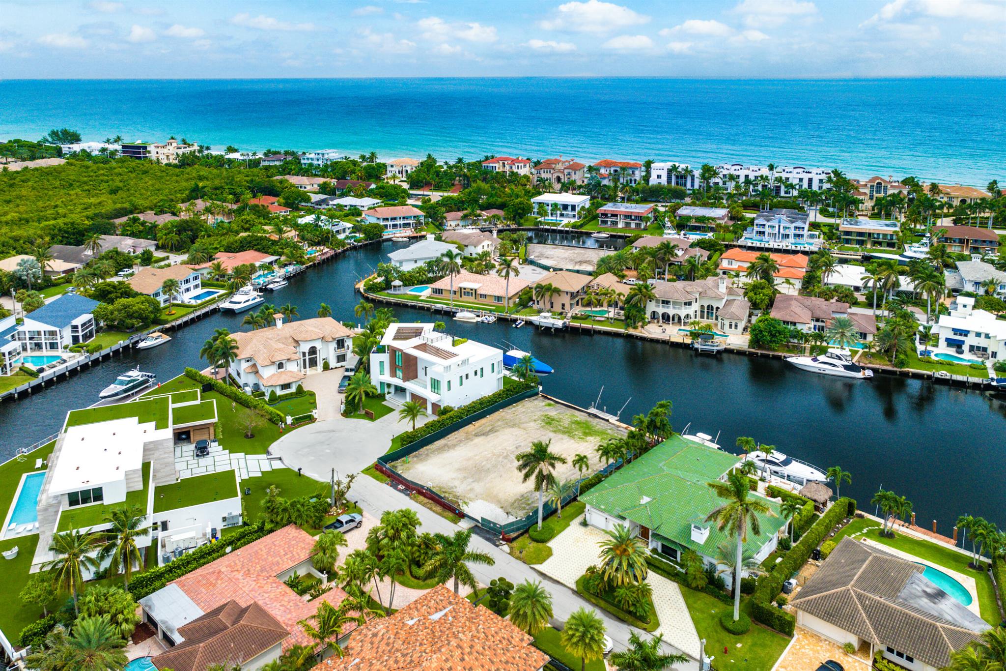 BEL LIDO - Residential