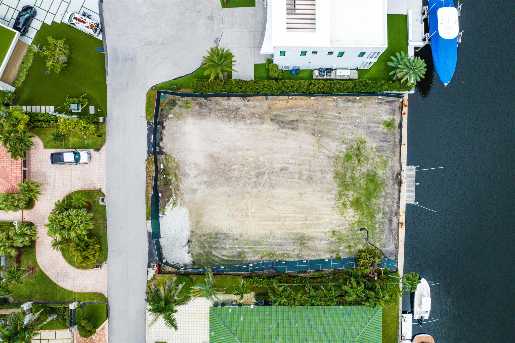 BEL LIDO - Residential