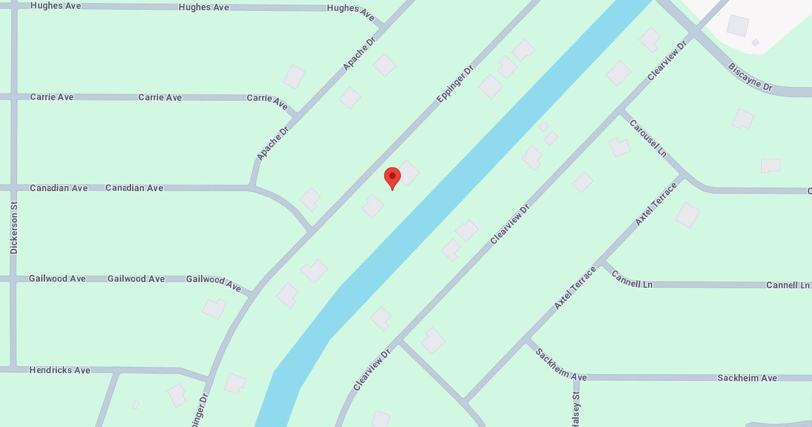 PORT CHARLOTTE SEC 48 - Land