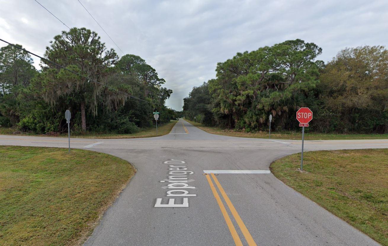 PORT CHARLOTTE SEC 48 - Land