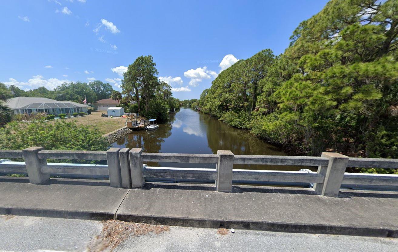 PORT CHARLOTTE SEC 48 - Land