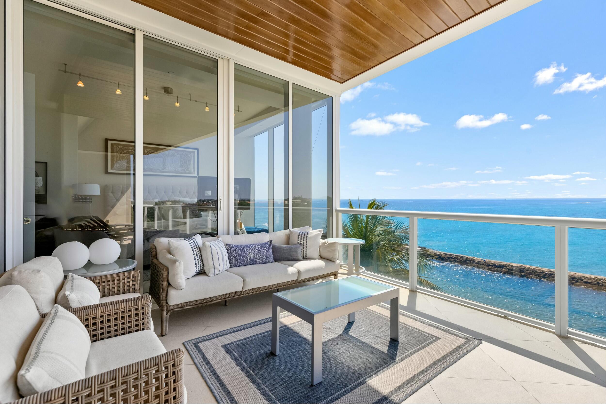 One Thousand Ocean - Residential