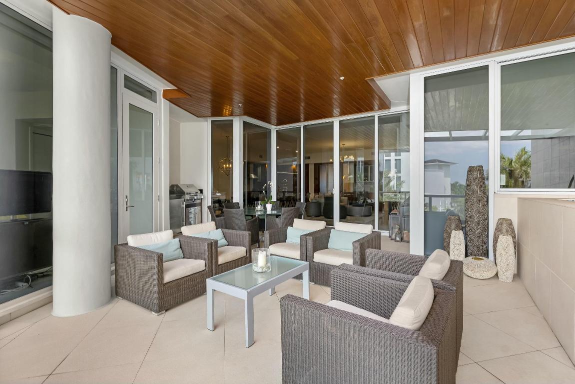 One Thousand Ocean - Residential