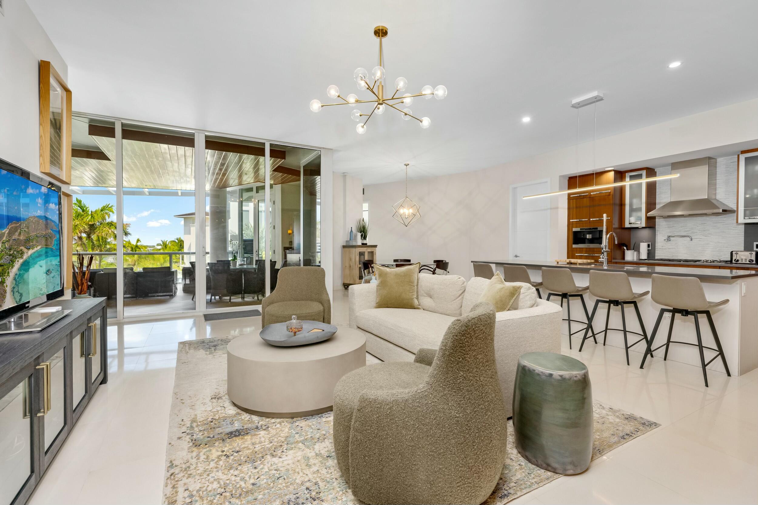 One Thousand Ocean - Residential