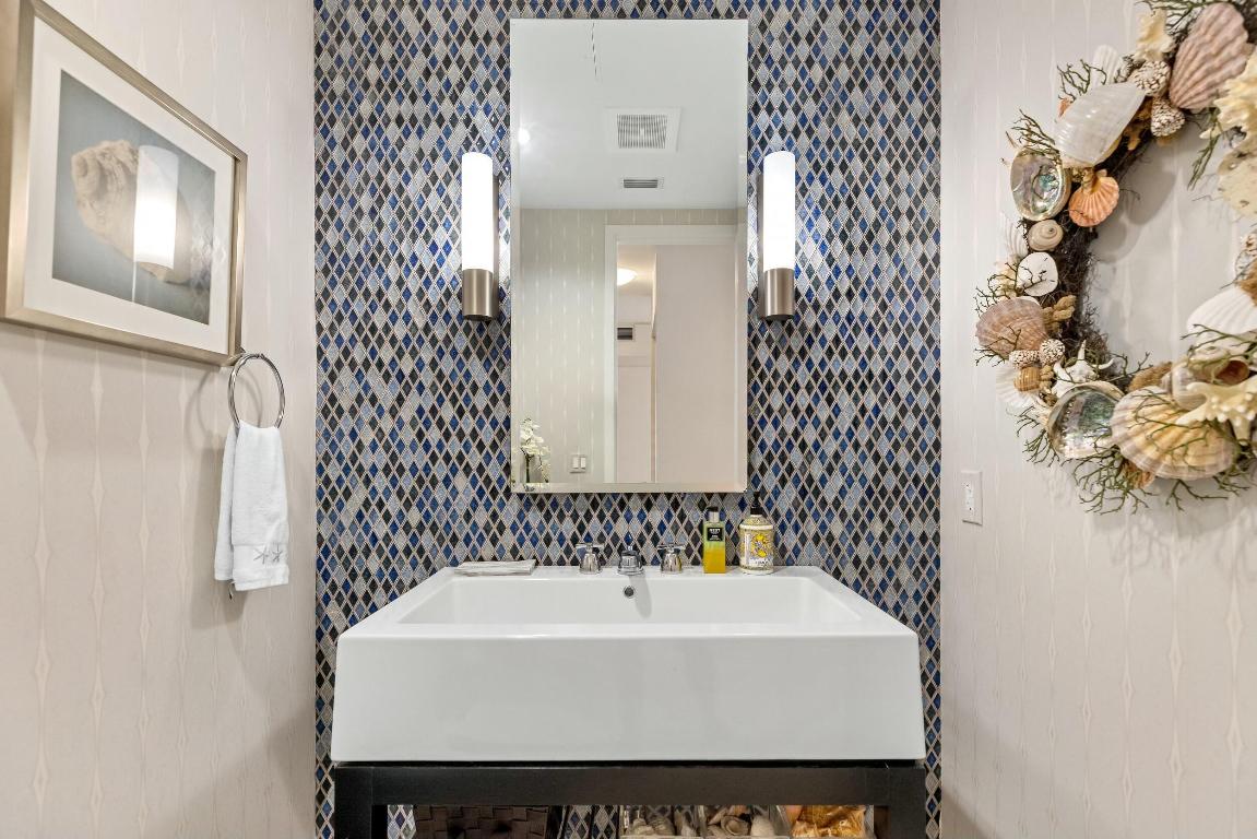 One Thousand Ocean - Residential