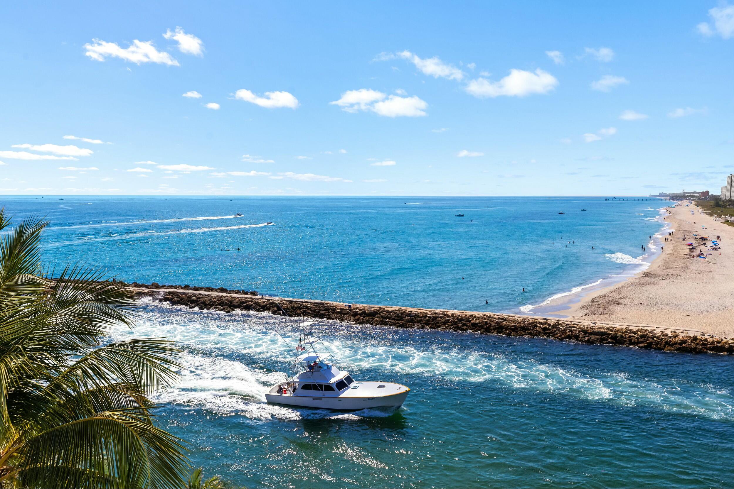 1000 S Ocean Boulevard 402