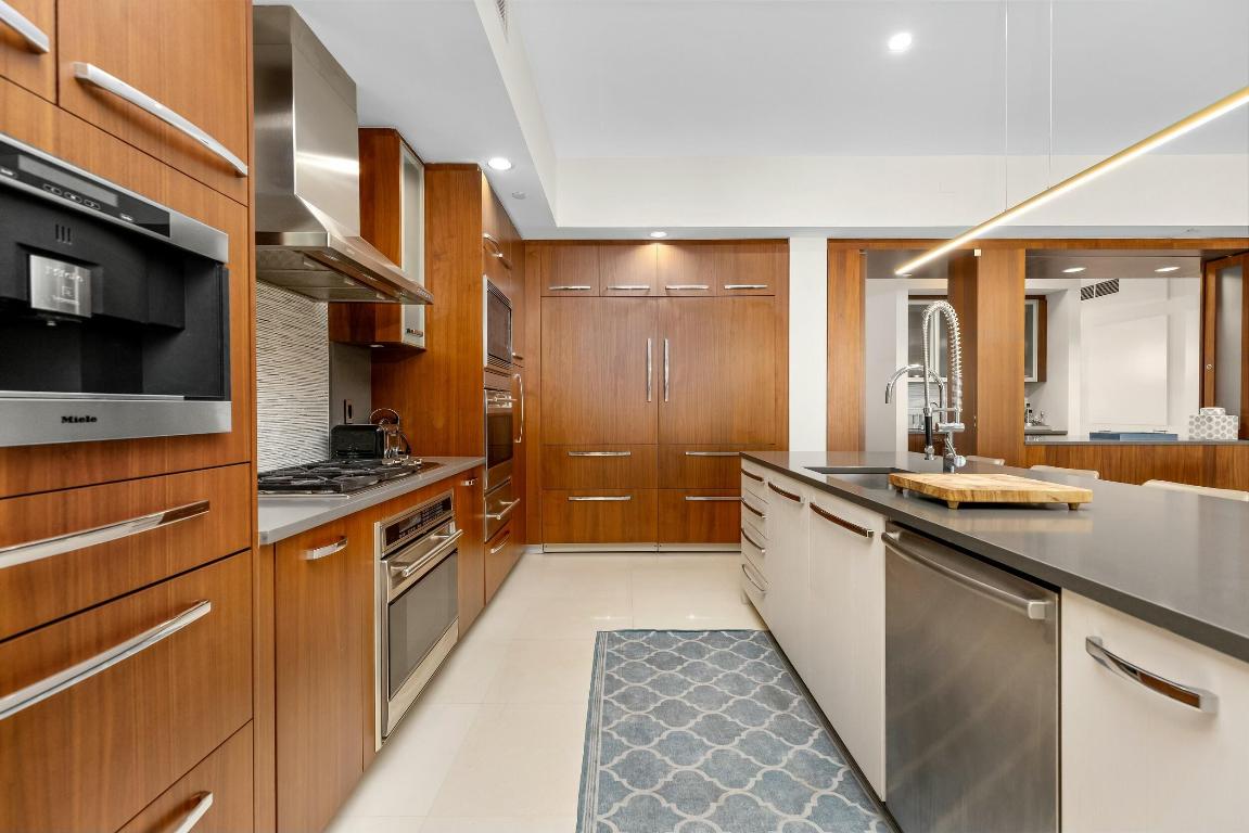 One Thousand Ocean - Residential