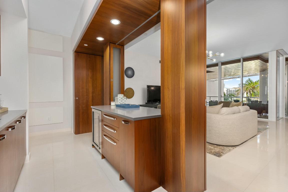 One Thousand Ocean - Residential