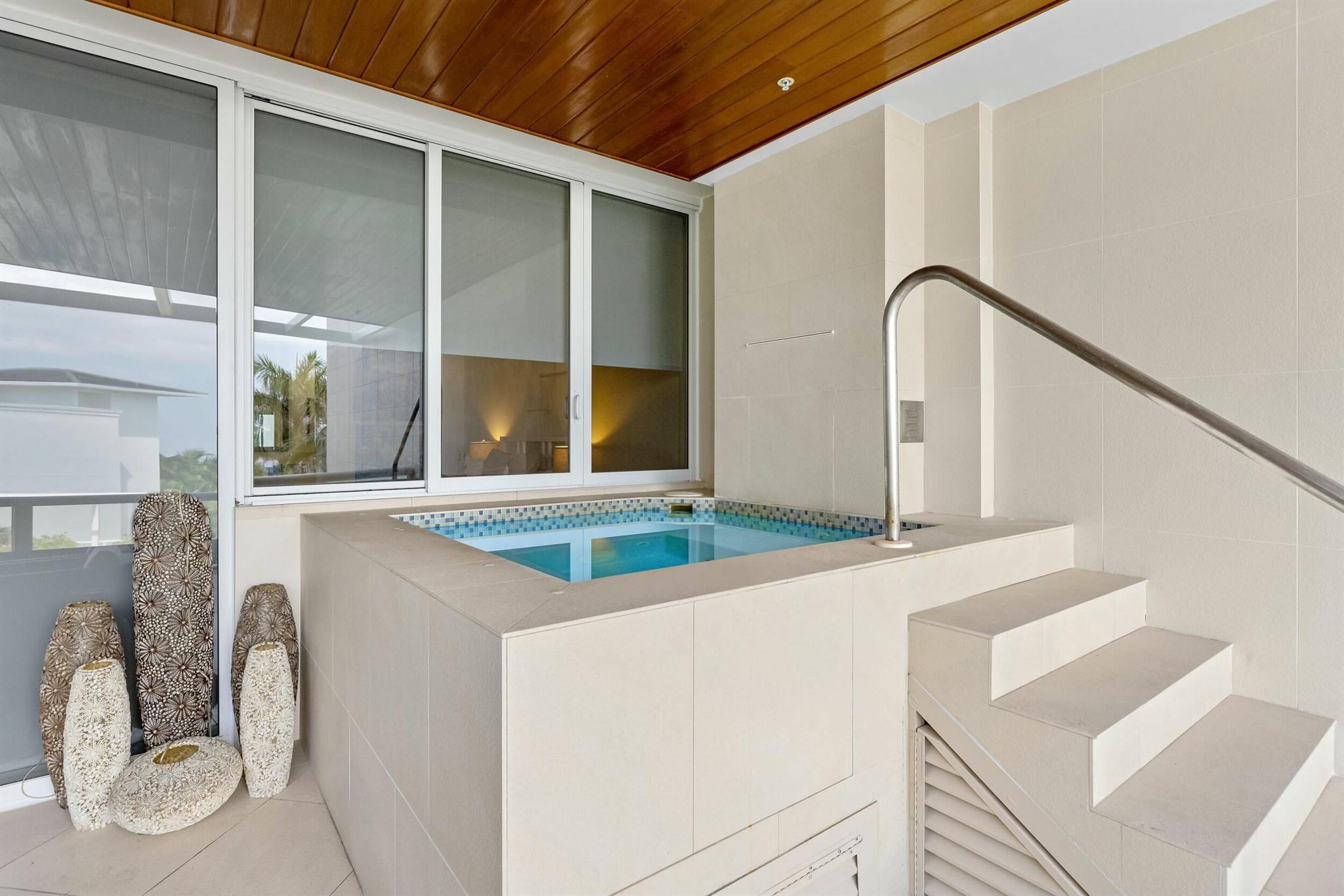 One Thousand Ocean - Residential