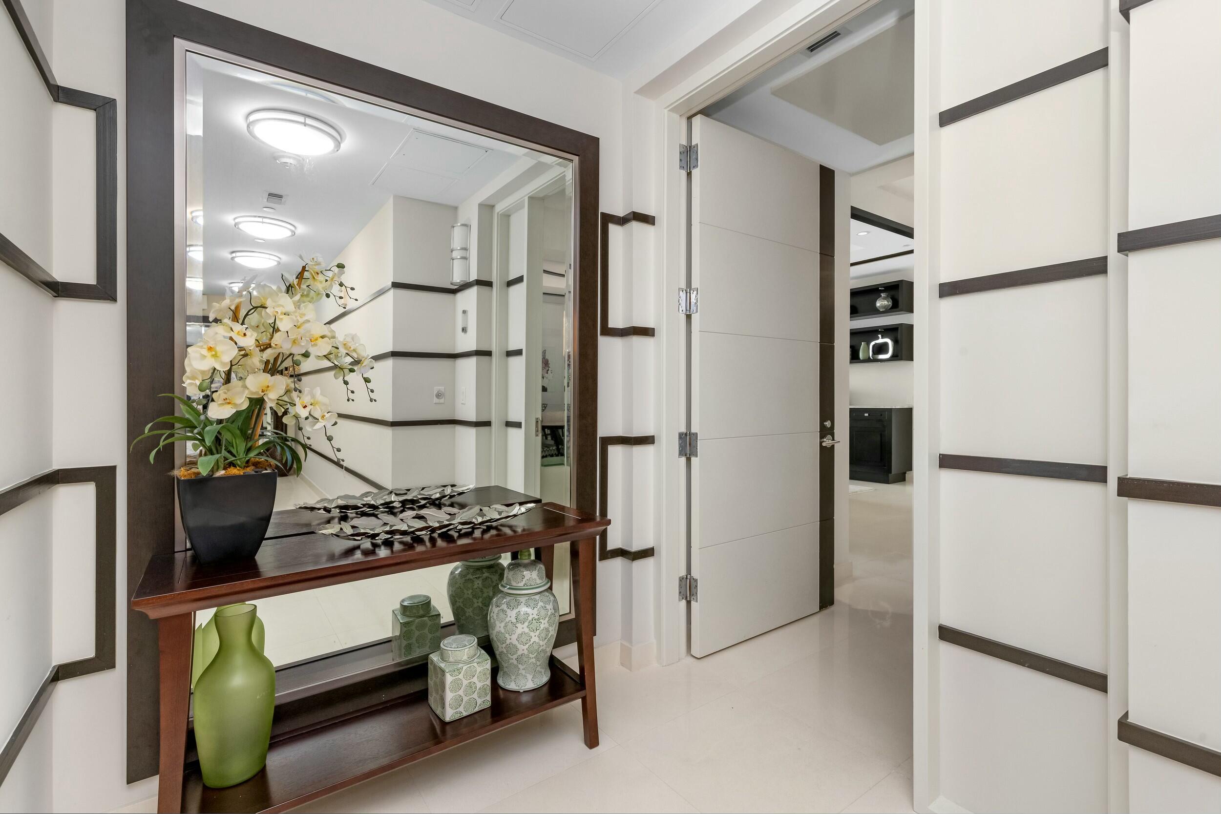 One Thousand Ocean - Residential