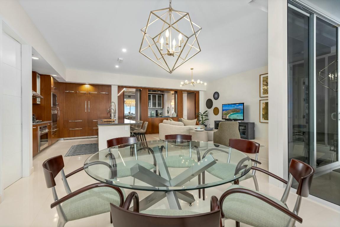 One Thousand Ocean - Residential