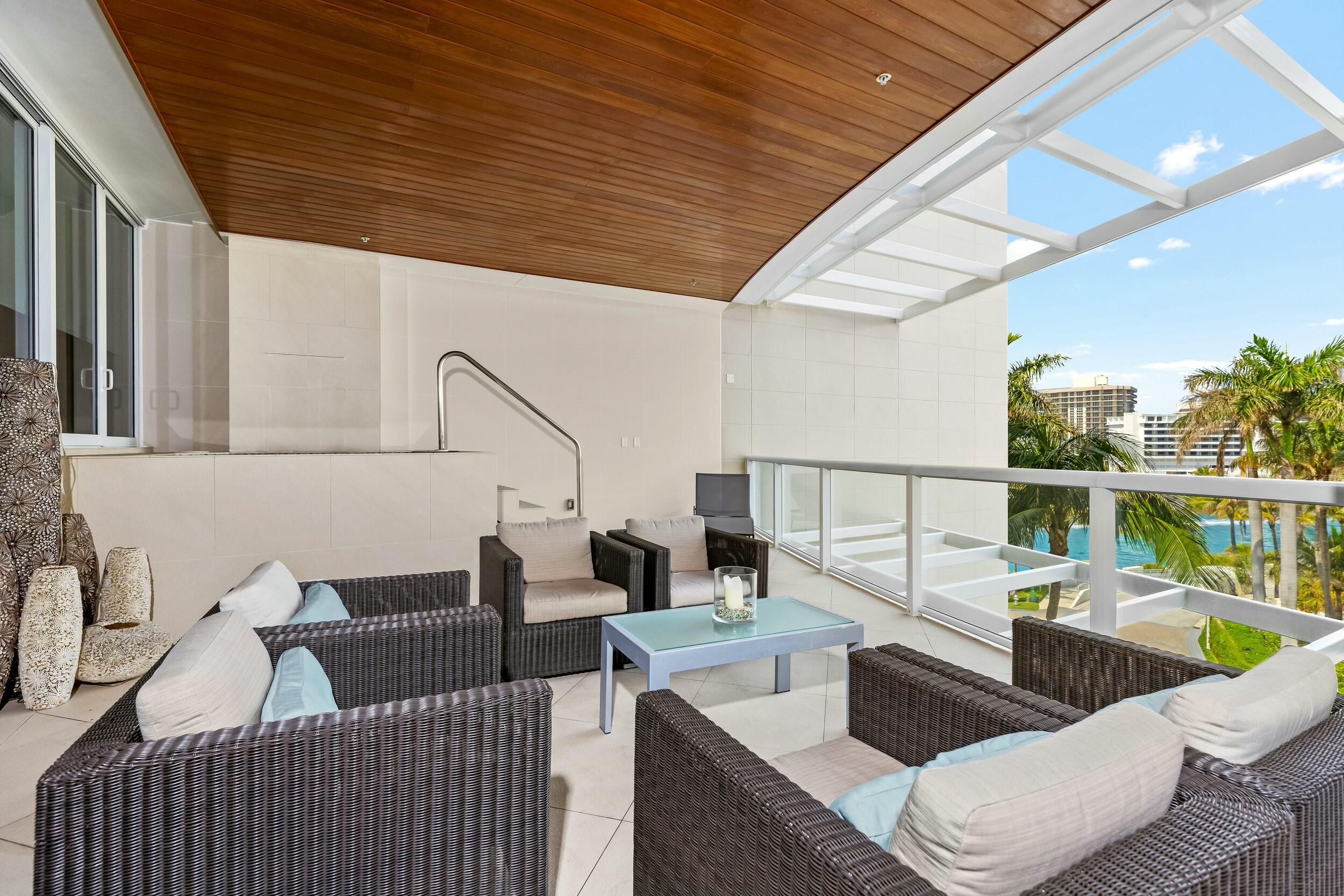 One Thousand Ocean - Residential