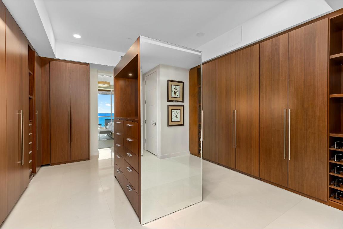 One Thousand Ocean - Residential