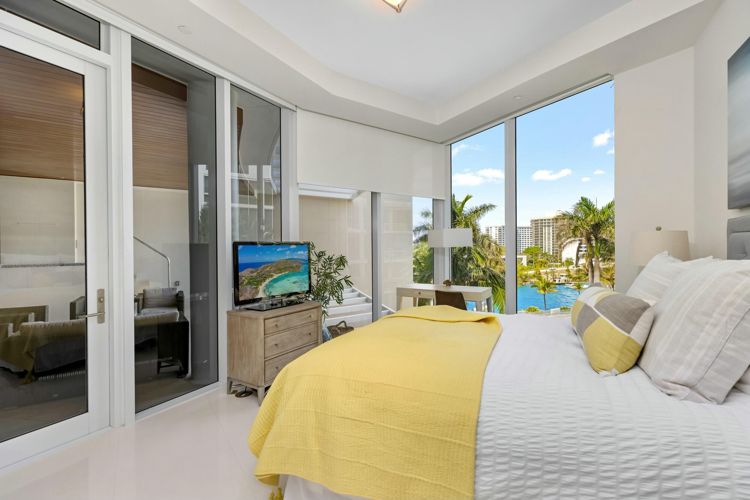 One Thousand Ocean - Residential