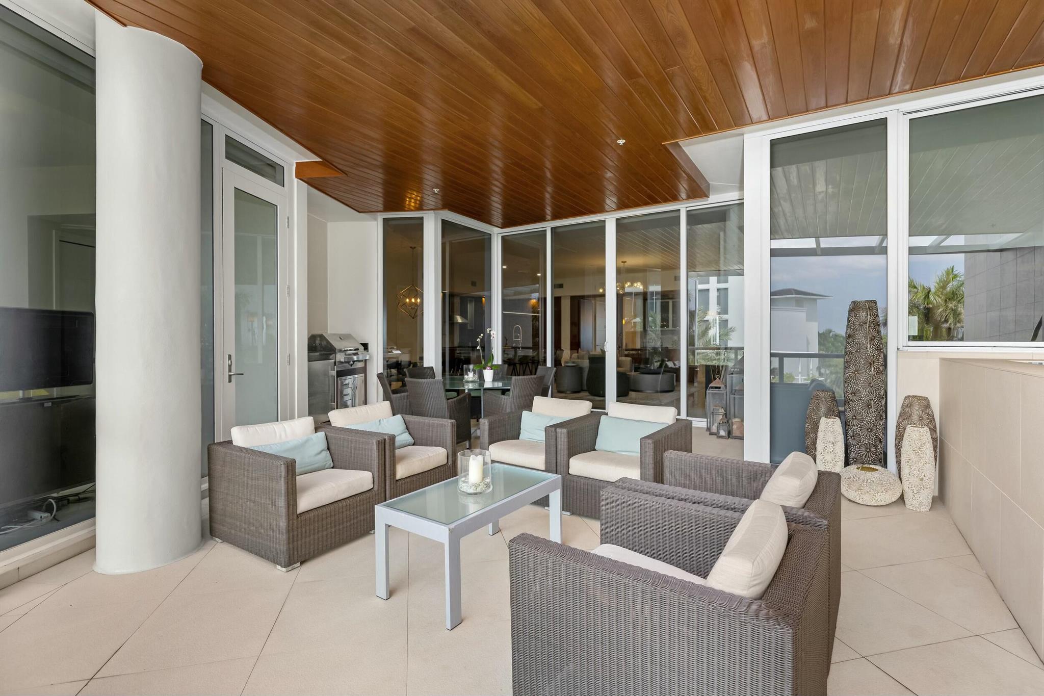 One Thousand Ocean - Residential