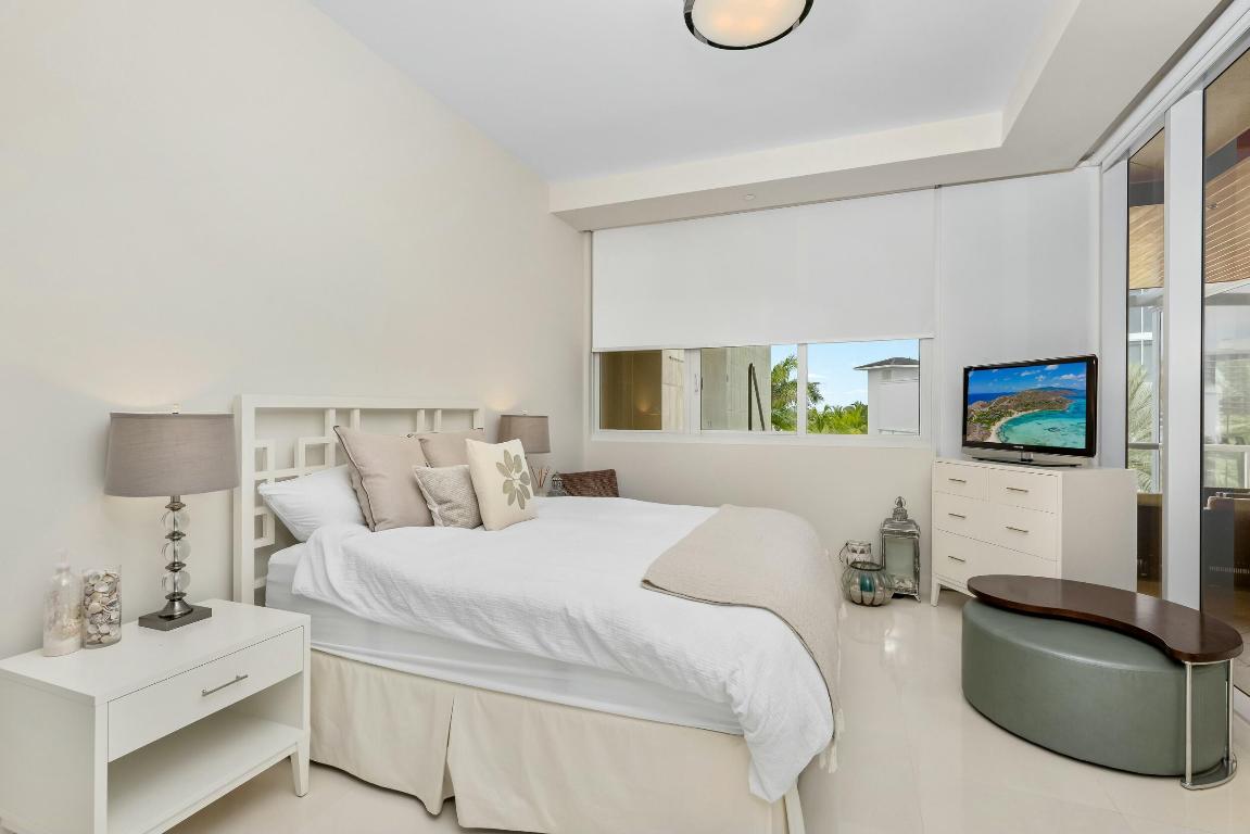 One Thousand Ocean - Residential