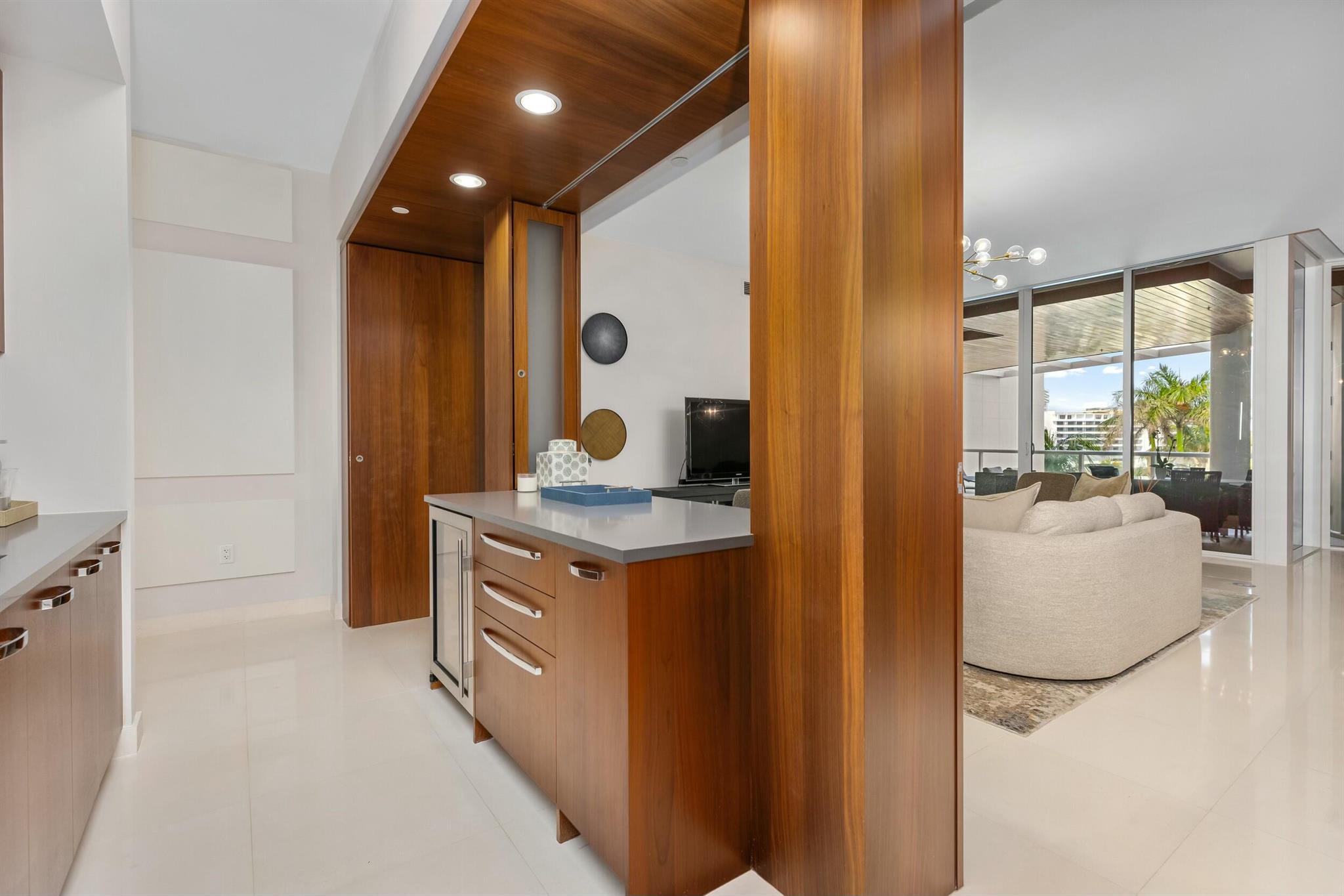 One Thousand Ocean - Residential