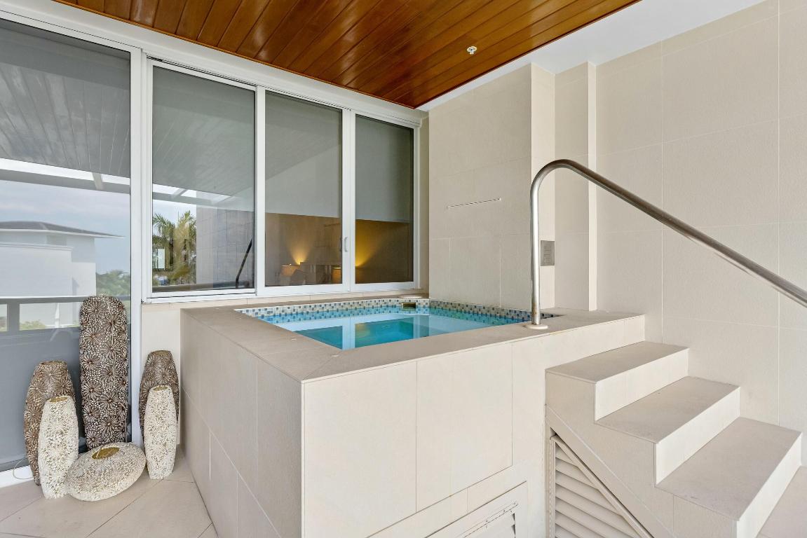 One Thousand Ocean - Residential