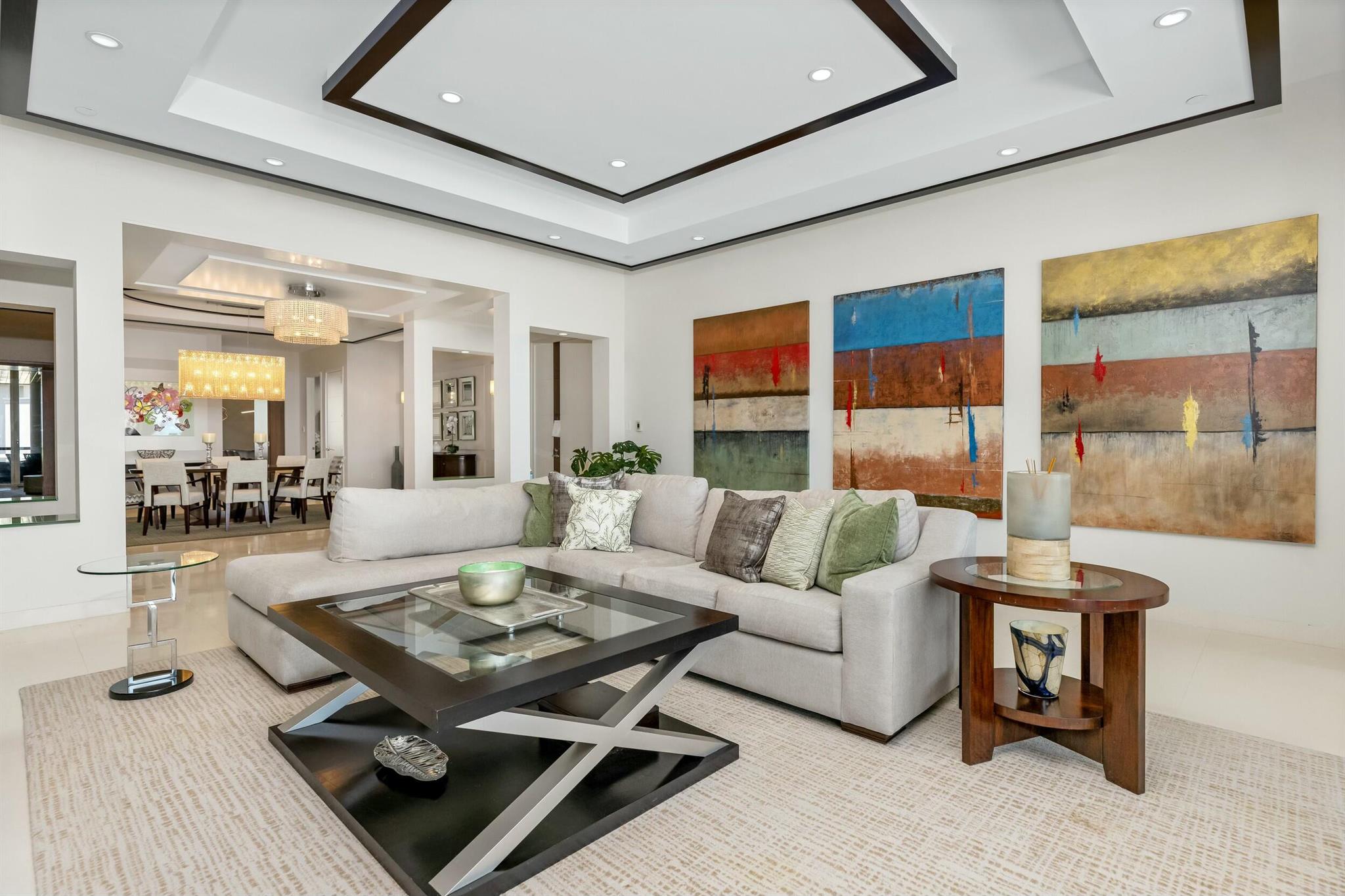 One Thousand Ocean - Residential