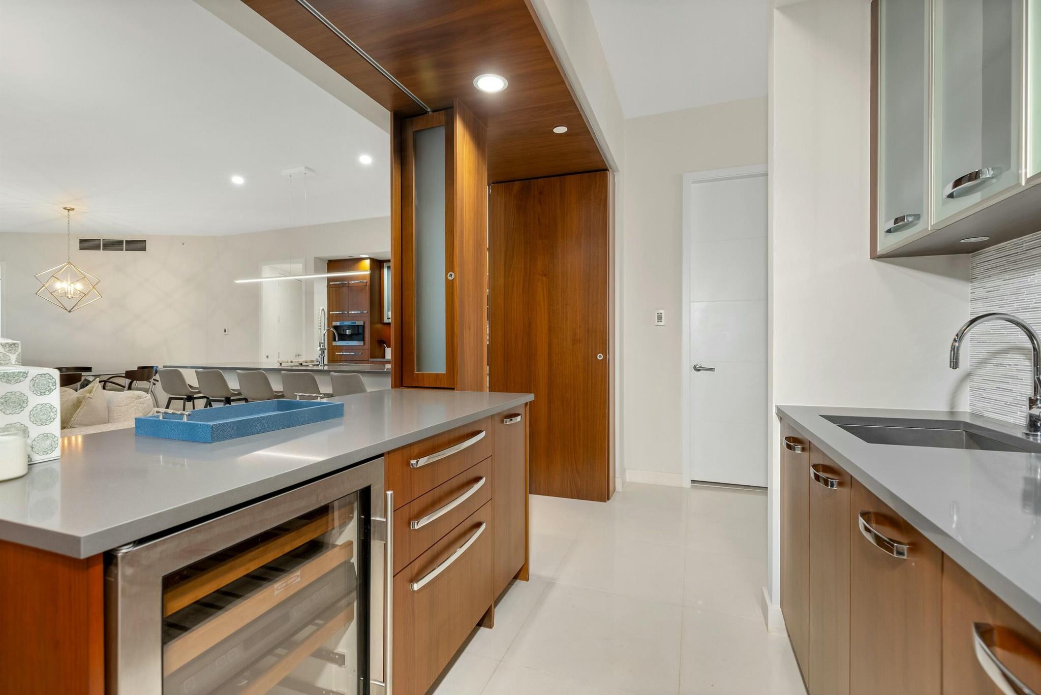 One Thousand Ocean - Residential