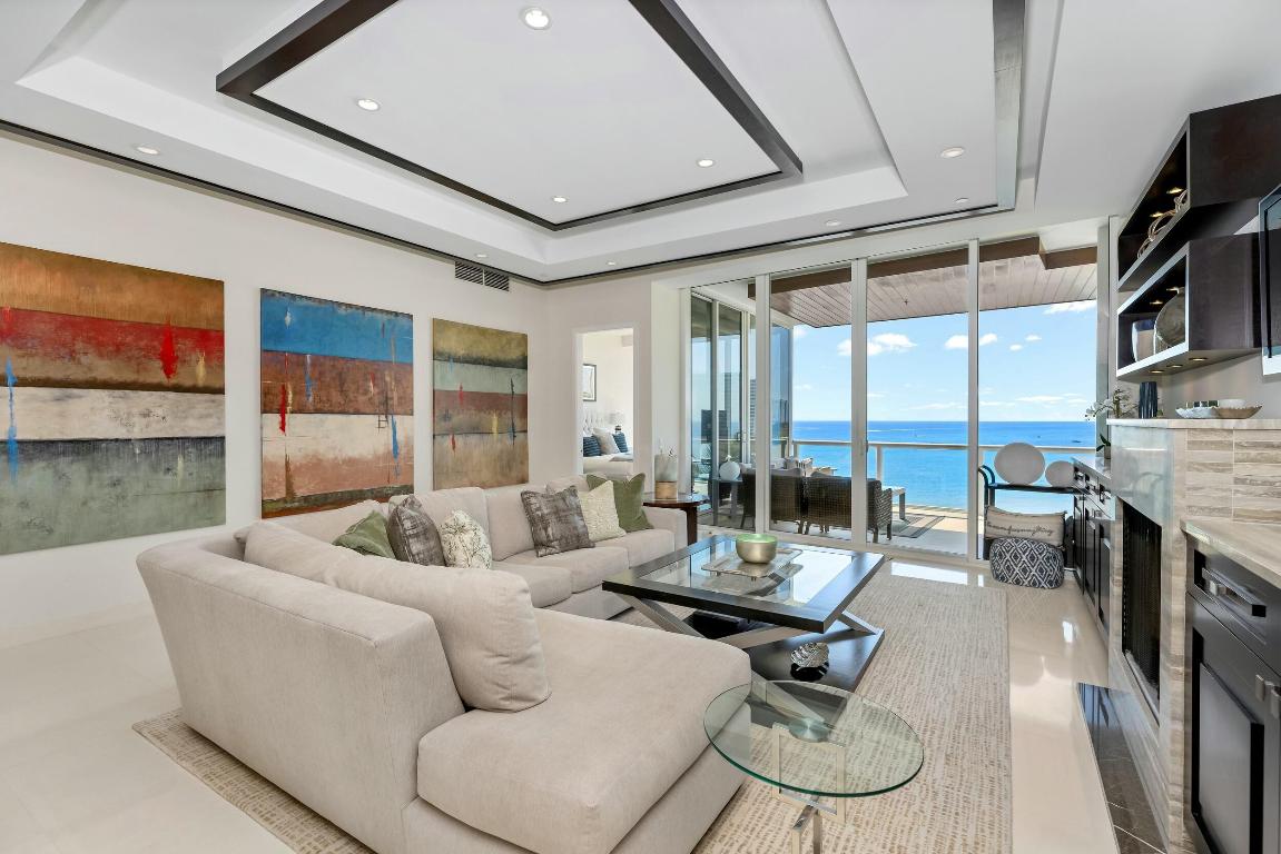 One Thousand Ocean - Residential