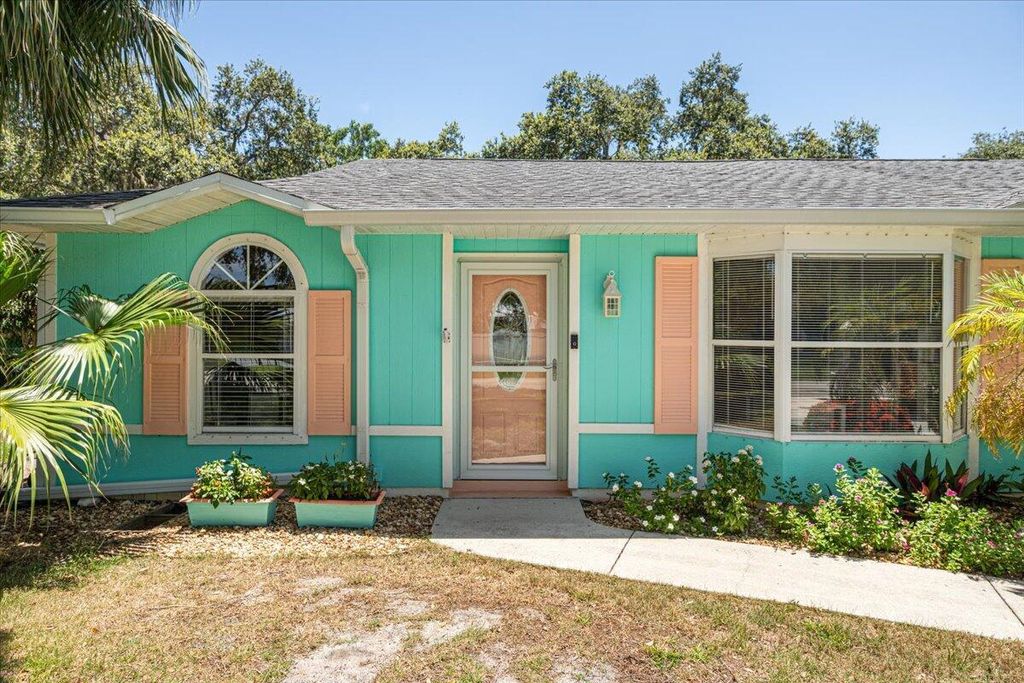 Photo of 8005 Penny Lane, Fort Pierce, FL 34950 (MLS # R11005610)