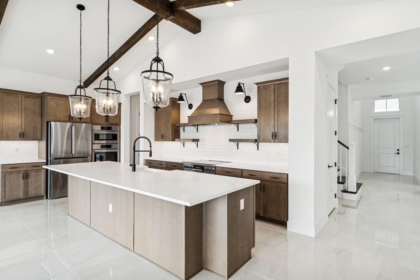 SALERNO RESERVE AT SHOWCA - Residential