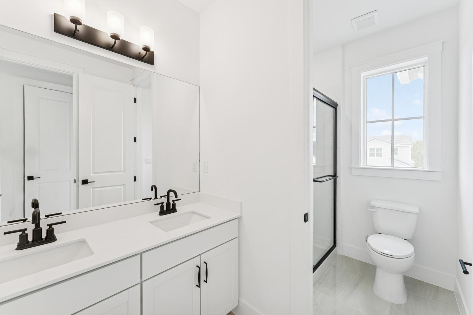 SALERNO RESERVE AT SHOWCA - Residential