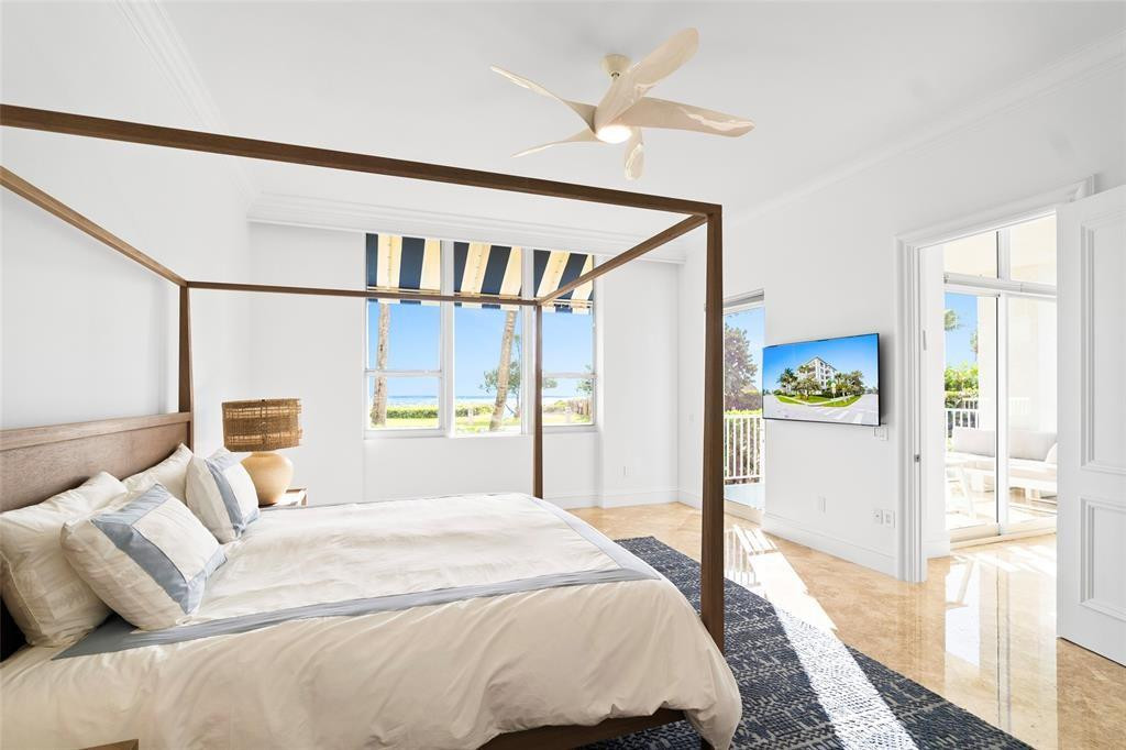 Orchid Beach - Residential