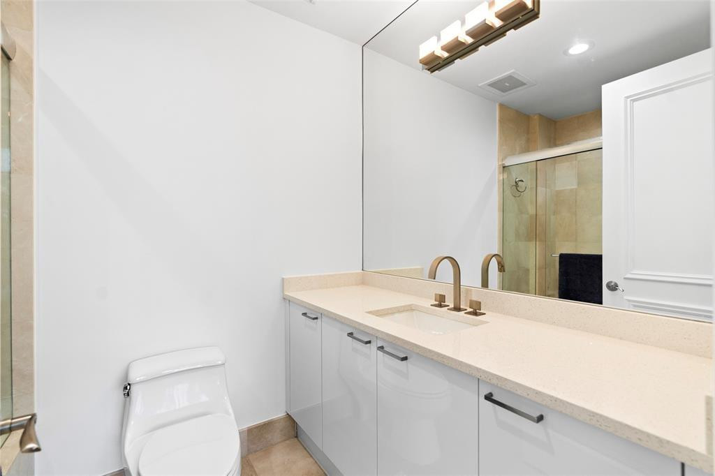 Orchid Beach - Residential