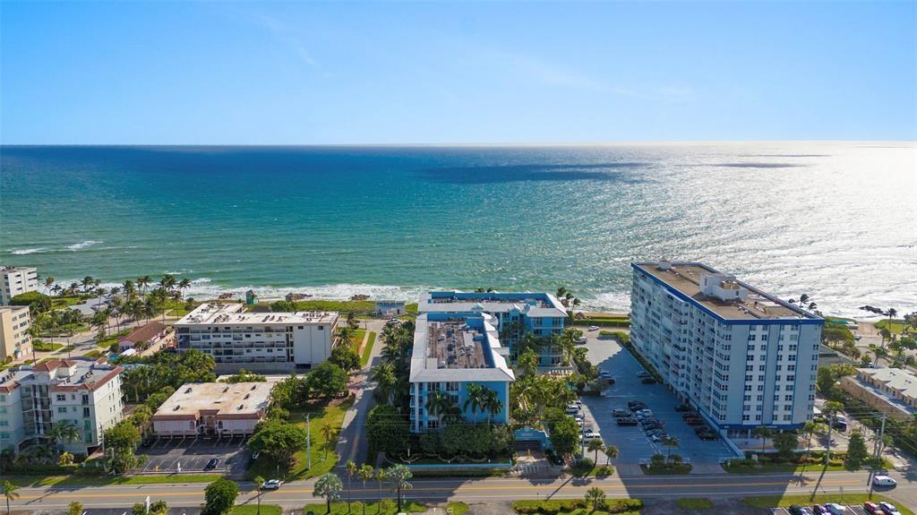 Orchid Beach - Residential