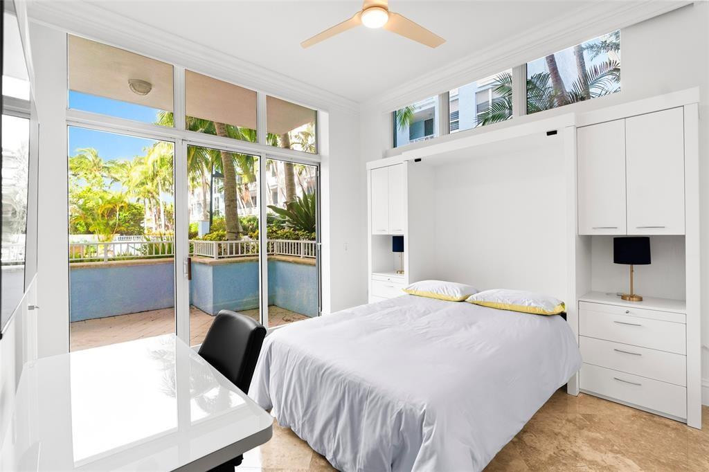 Orchid Beach - Residential