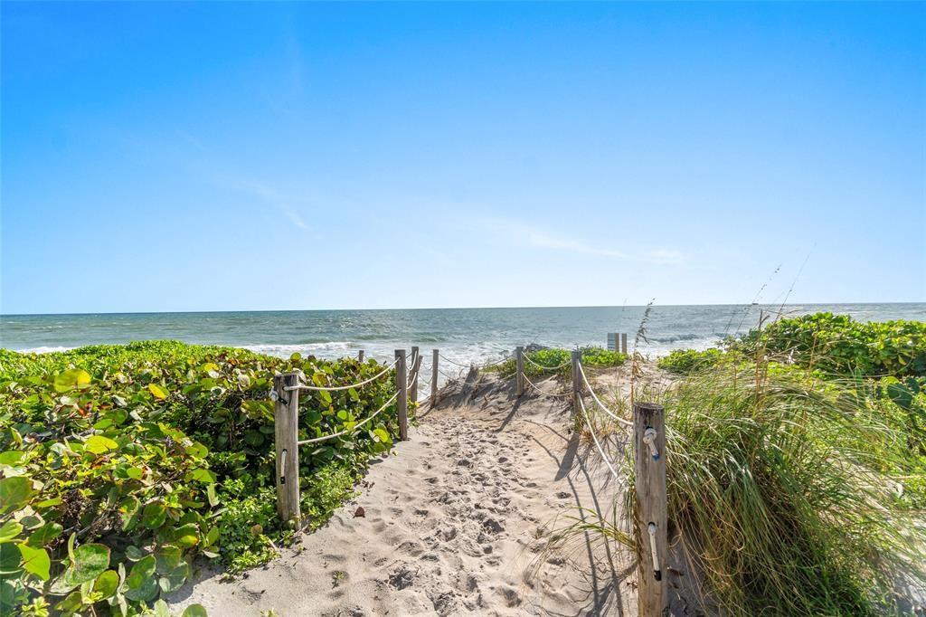 Orchid Beach - Residential