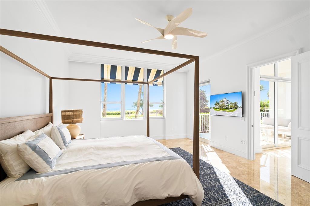 Orchid Beach - Residential