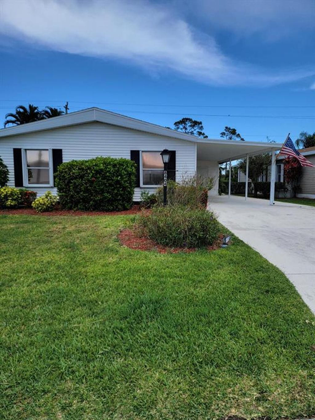 Photo of 8404 Gallberry Circle, Port Saint Lucie, FL 34952 (MLS # R10797536)