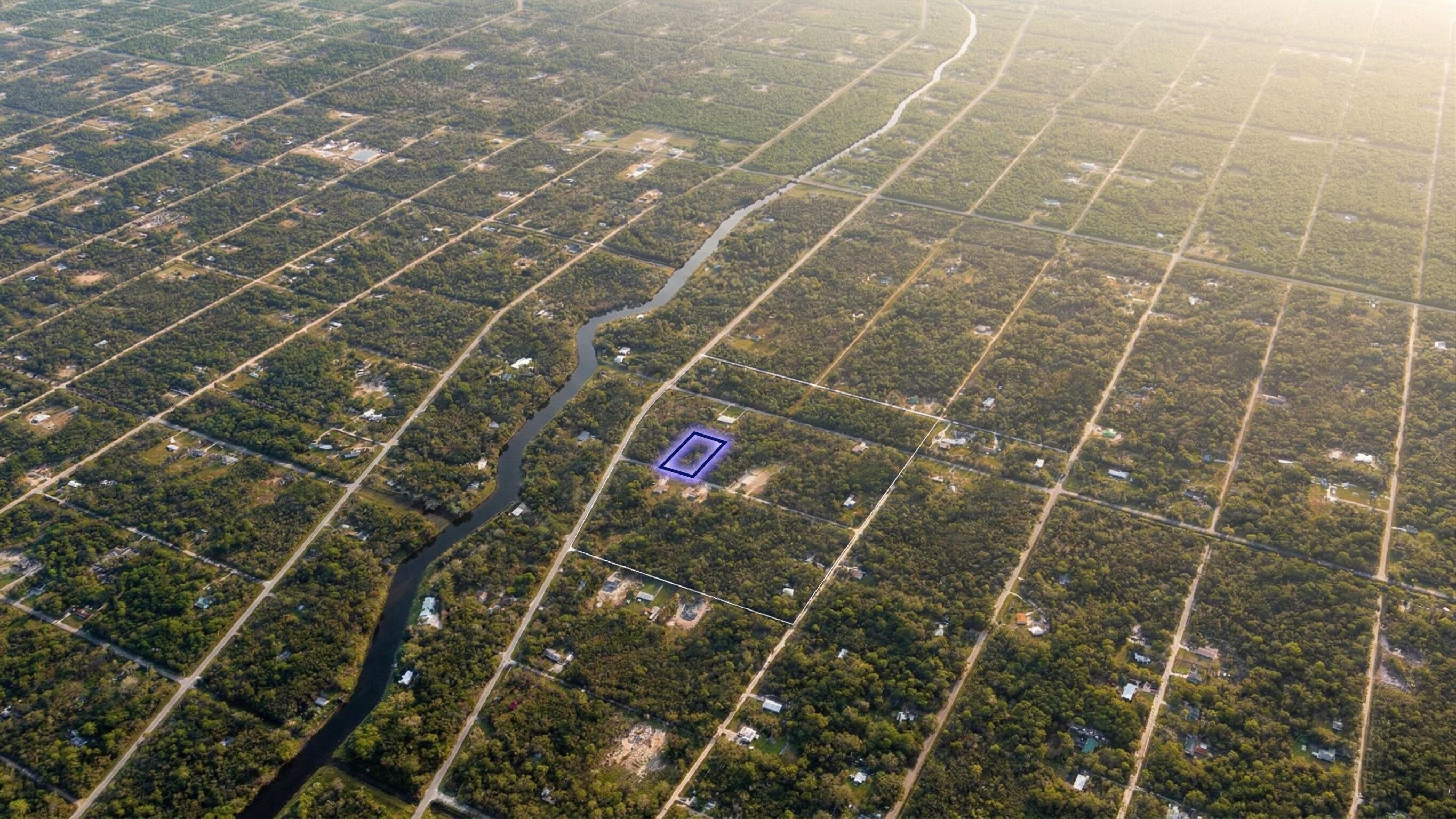 FLAGLER ESTATES - Land