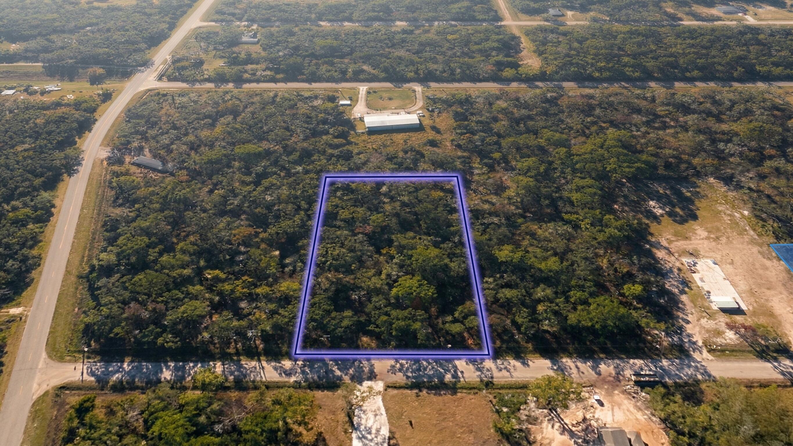 FLAGLER ESTATES - Land