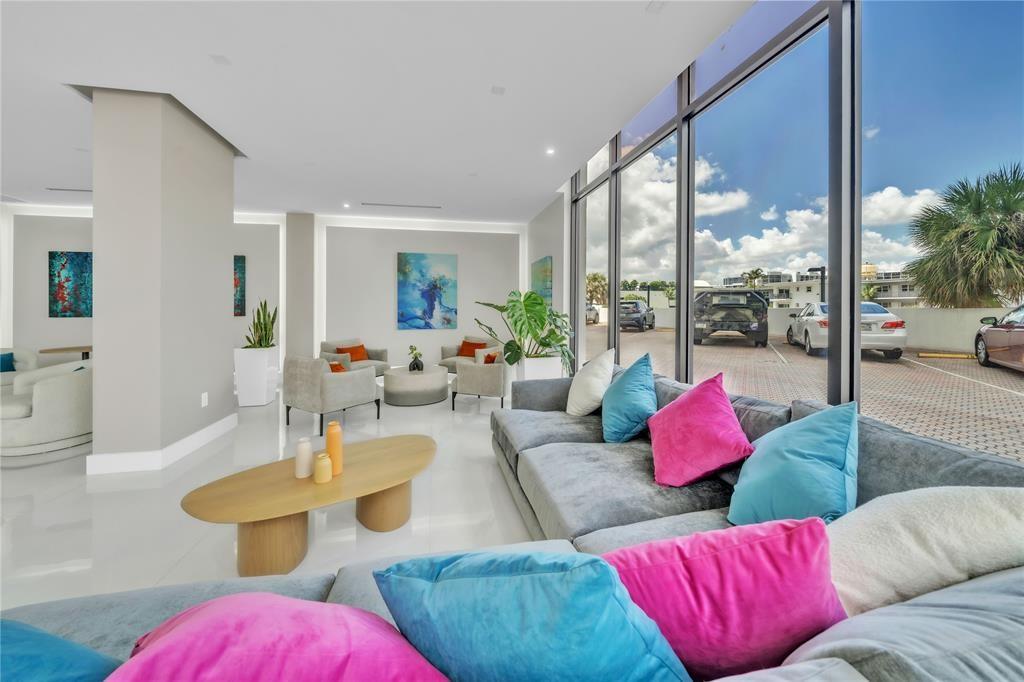 The Quadomain - Residential