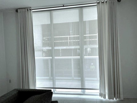 Tiny photo for 347 N NEW RIVER Drive E #406, Fort Lauderdale, FL 33301 (MLS # B26052677)