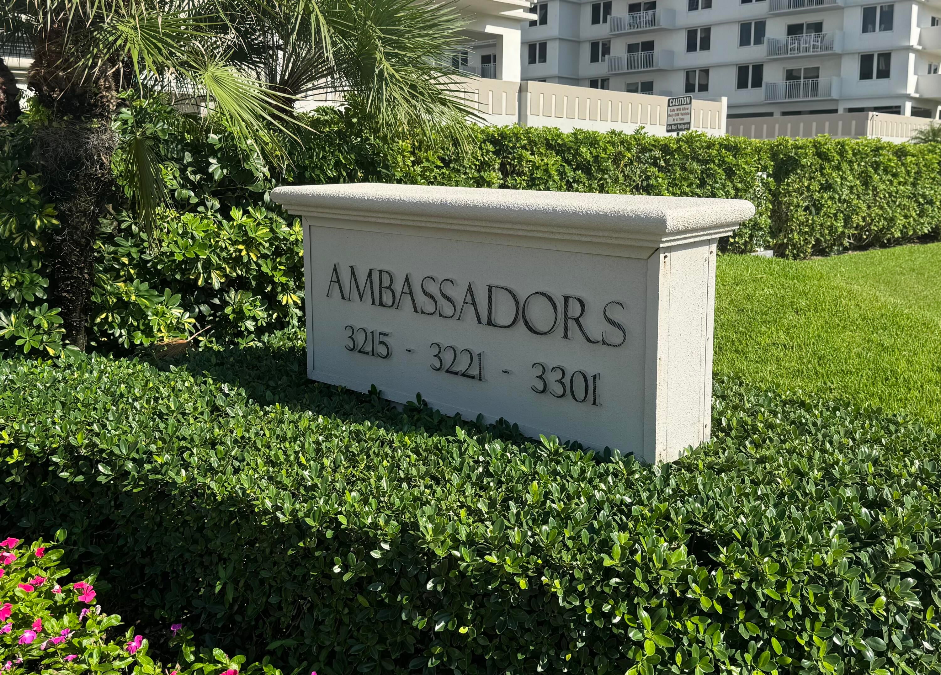 3215 S Ocean Boulevard S 202