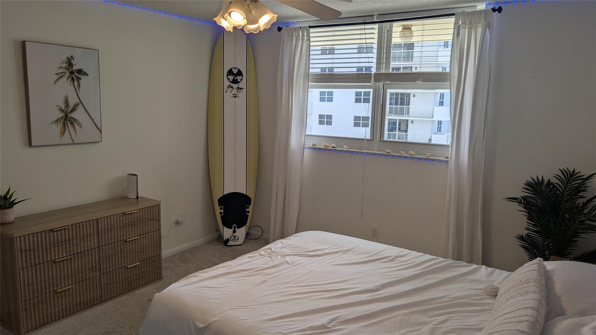 Oxford Towers - Residential Lease